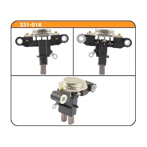 331018 HANSA PARTS