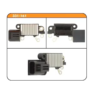 331161 HANSA PARTS