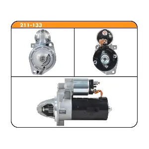 HANSA PARTS 211-133