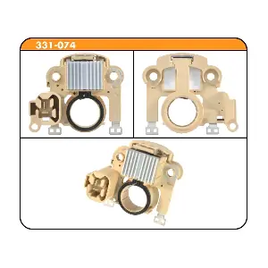 331074 HANSA PARTS