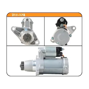 211-178 HANSA PARTS