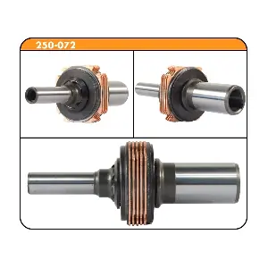 HANSA PARTS 250-072