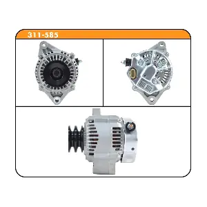 311585 HANSA PARTS