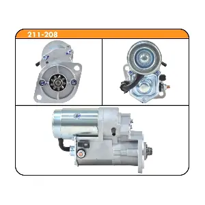 211-208 HANSA PARTS