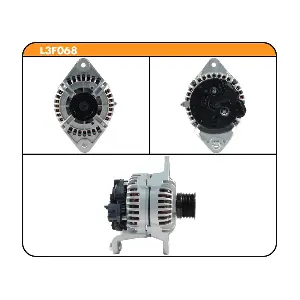 HANSA PARTS L3F068