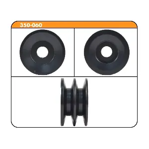 350060 HANSA PARTS