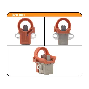 370001 HANSA PARTS