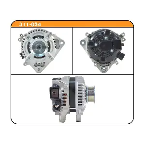 311024 HANSA PARTS