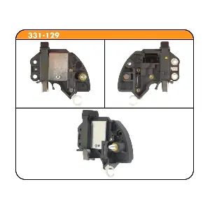 331129 HANSA PARTS