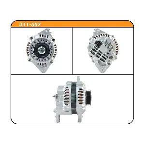 311-557 HANSA PARTS