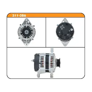 311386 HANSA PARTS