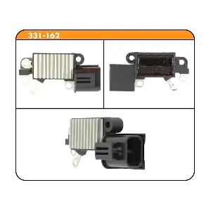 331162 HANSA PARTS