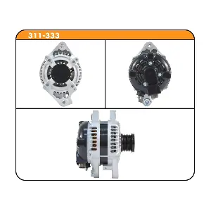 311333 HANSA PARTS