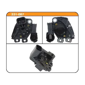 331087 HANSA PARTS