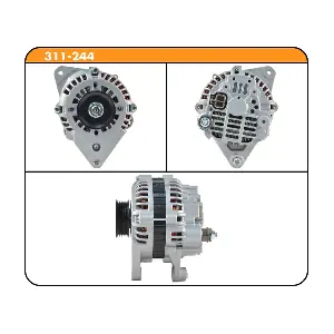 311-244 HANSA PARTS