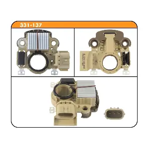 331137 HANSA PARTS