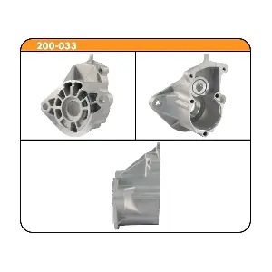 200033 HANSA PARTS