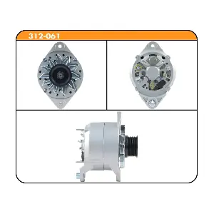 HANSA PARTS 312-061