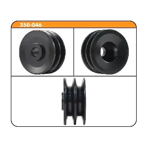 350046 HANSA PARTS