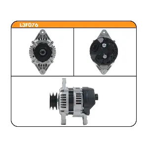 L3F076 HANSA PARTS