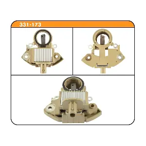 331173 HANSA PARTS