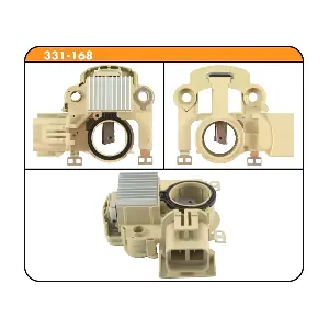 331168 HANSA PARTS