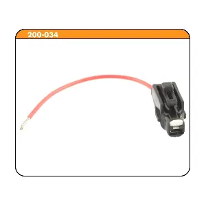 200034 HANSA PARTS