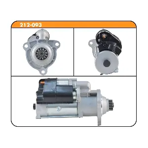 HANSA PARTS 212-093