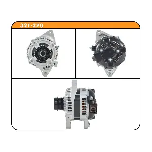 321270 HANSA PARTS