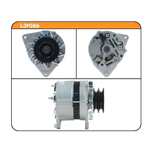 HANSA PARTS L3F086