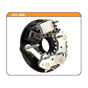 341006 HANSA PARTS