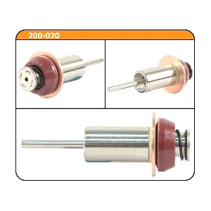 200020 HANSA PARTS