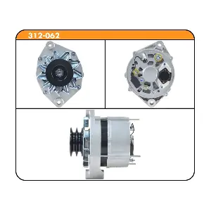 HANSA PARTS 312-062