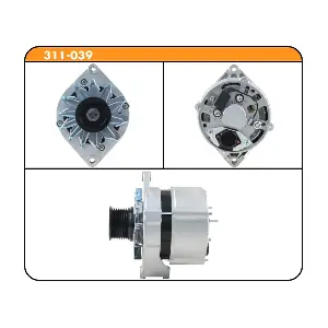 HANSA PARTS 311-039