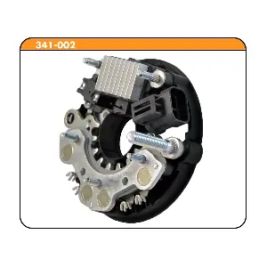 341002 HANSA PARTS