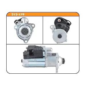 HANSA PARTS 212-179