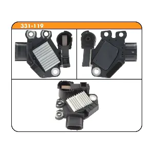 331119 HANSA PARTS