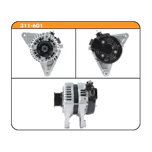 311-601 HANSA PARTS