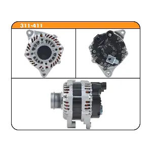 311411 HANSA PARTS