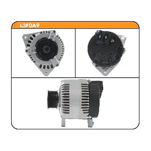 62990LJ MAGNETI MARELLI