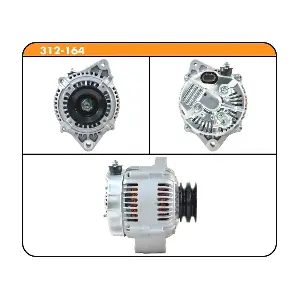 312164 HANSA PARTS