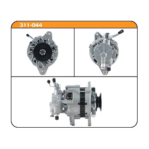 311-044 HANSA PARTS