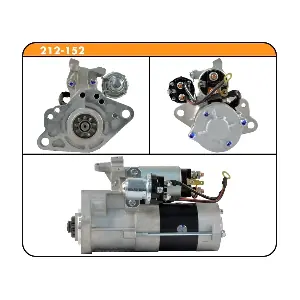 212-152 HANSA PARTS
