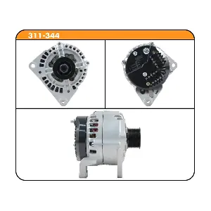 311344 HANSA PARTS
