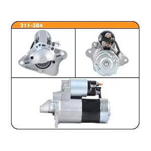 211384 HANSA PARTS