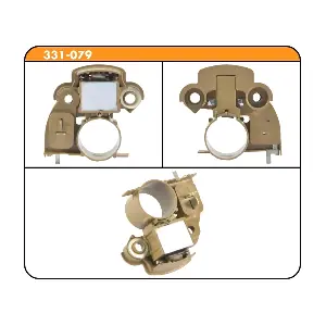 331-079 HANSA PARTS