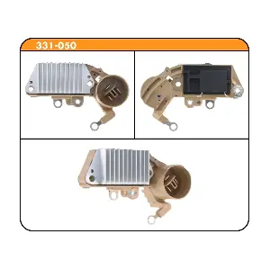 331050 HANSA PARTS
