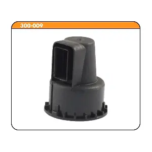 300-009 HANSA PARTS