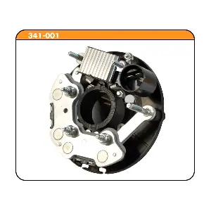 341001 HANSA PARTS