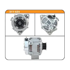 311-535 HANSA PARTS
